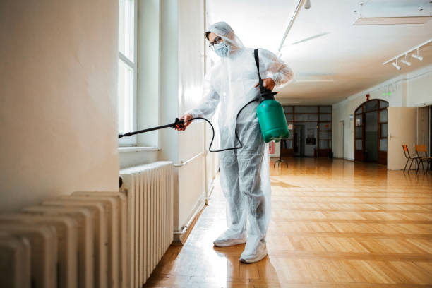 Best Pest Removal Services  in Eagleville, PA